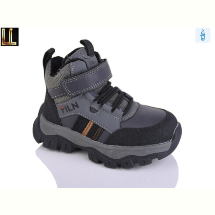 Ботинки Lilin B888-3