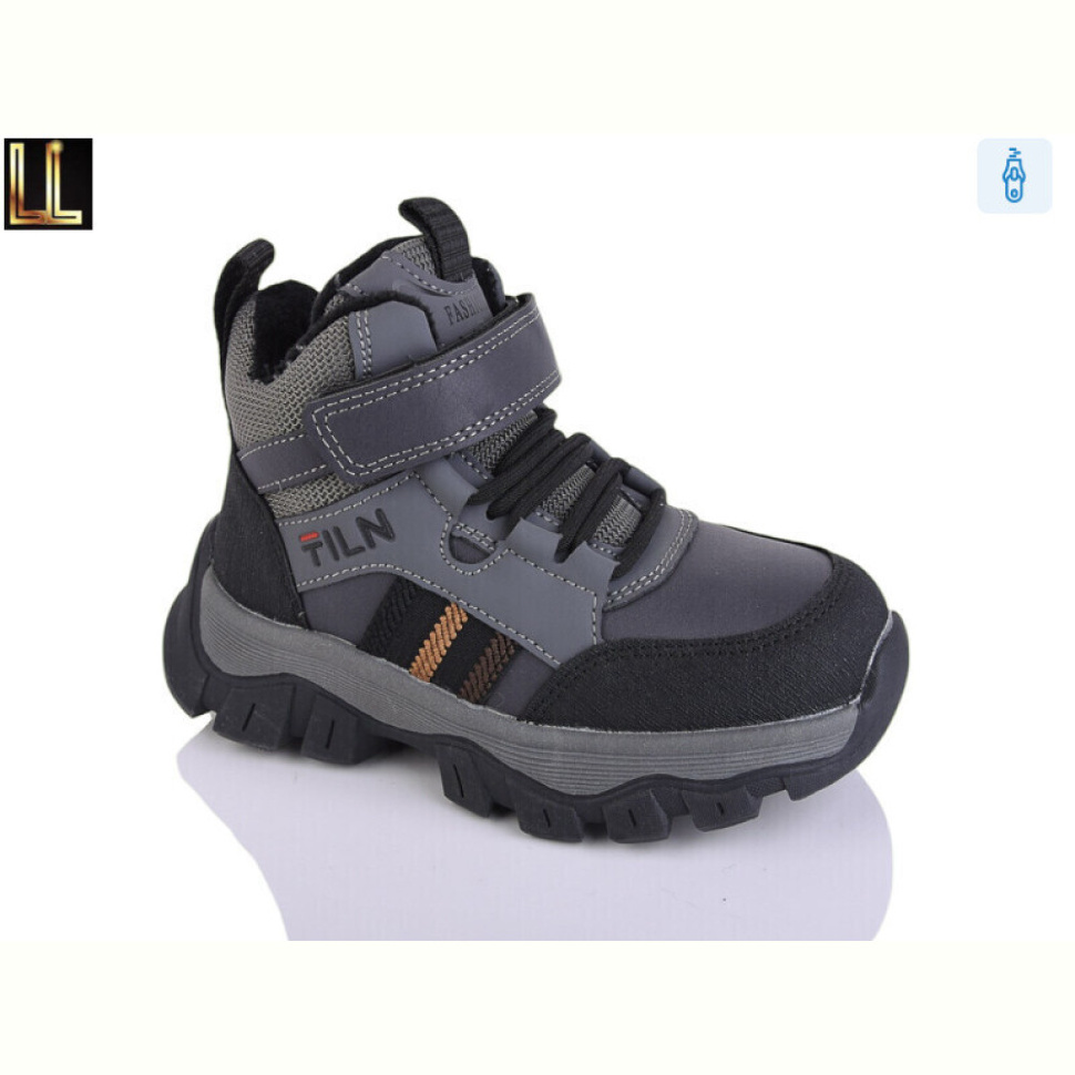 Ботинки Lilin B888-3