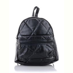 Рюкзак David Polo 1206-3 black