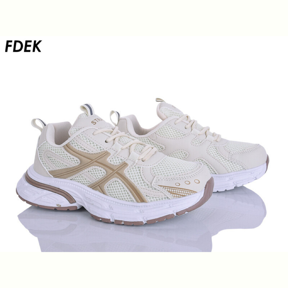 Кроссовки FDEK H9283-7 Кроссовки FDEK H9283-7