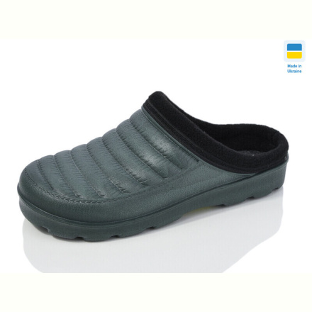 Галоши M&amp;L  Alex13 AML34 хакі