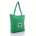 Сумка David Polo 2093-1 green