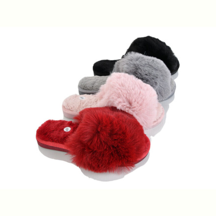 Тапки Optstok B01 mix