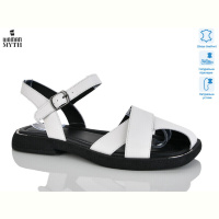 Босоножки Gukkcr MG8256