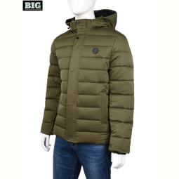 Куртка BIG 3937-872-3 green