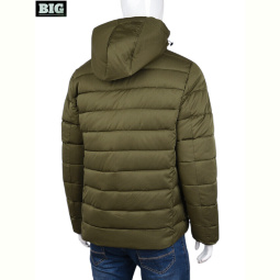 Куртка BIG 3937-872-3 green