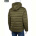 Куртка BIG 3937-872-3 green