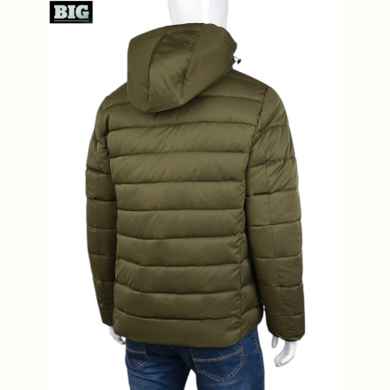 Куртка BIG 3937-872-3 green