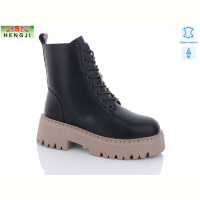 Ботинки HENGJI-ELENA M672-2