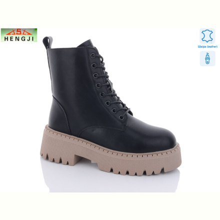 Ботинки HENGJI-ELENA M672-2