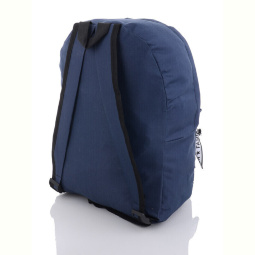 Рюкзак David Polo 2136-1 blue