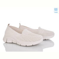 Слипоны Moli L73-2 піна