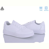 Кроссовки STILLI Group R10 шкіра