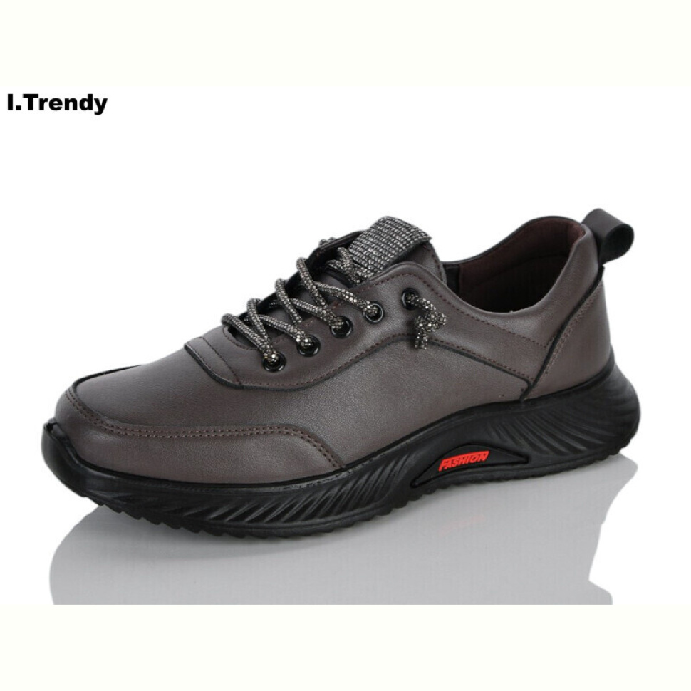 Кроссовки Trendy BK379-28