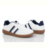Кроссовки Violeta 172-47-5 white-blue