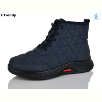 Ботинки Trendy DB8280-8