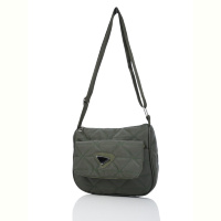 Сумка David Polo 5127-4 green