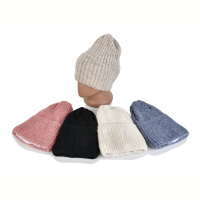 Шапка STARK Шапка жіноча махра mix