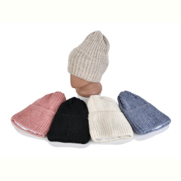 Шапка STARK Шапка жіноча махра mix