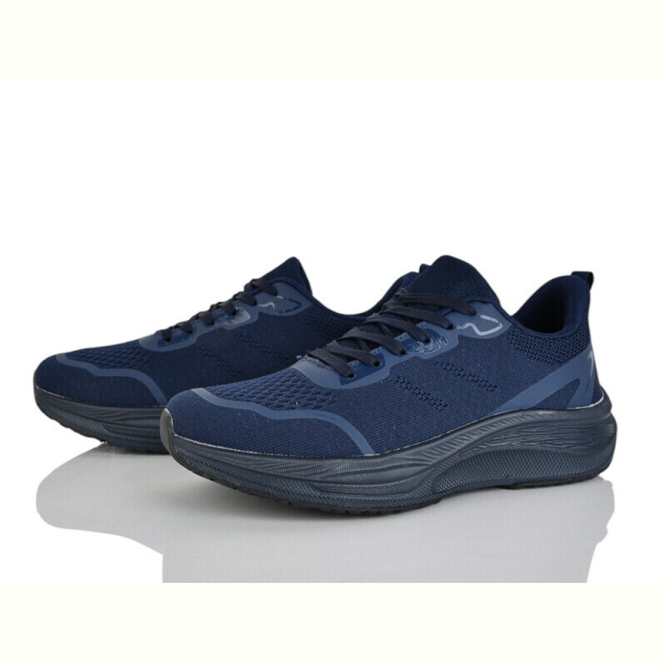 Кроссовки Moli A270-2 піна