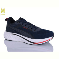 Кроссовки M.Shoes A682-5