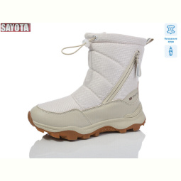 Дутики Sayota B871-2