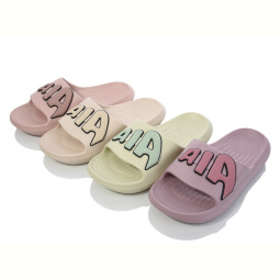 Шлепки M&amp;L  Alex13 W181 mix