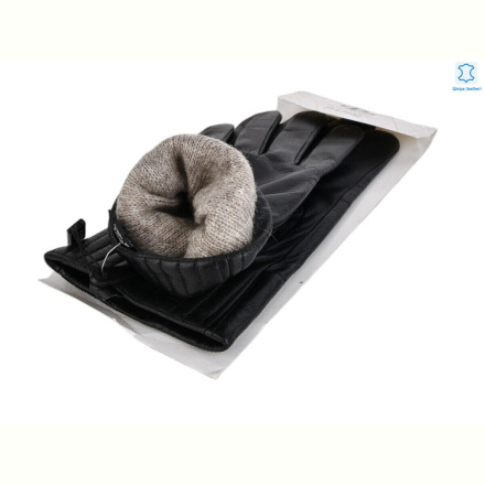 Перчатки PAIDI 91-3 black
