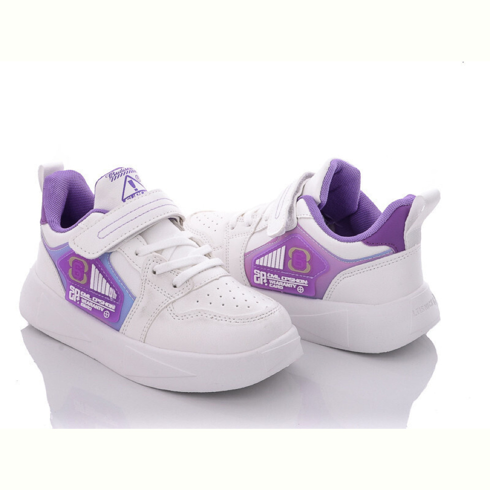 Кроссовки Alemy Kids XXD5362L Кроссовки Alemy Kids XXD5362L