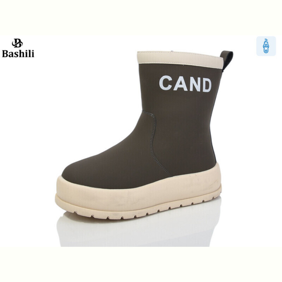 Ботинки Башили G93A67-7