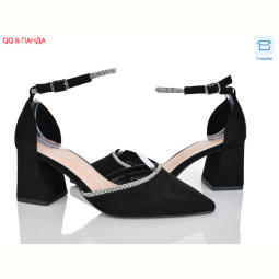 Туфли QQ&amp;Панда QQ92-1