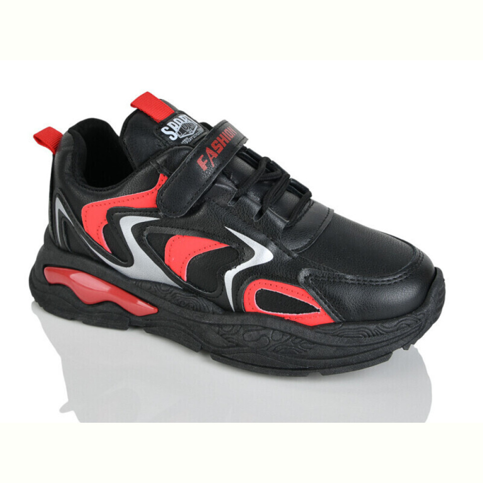 Кроссовки ASHIGULI 729-1 Кроссовки ASHIGULI 729-1