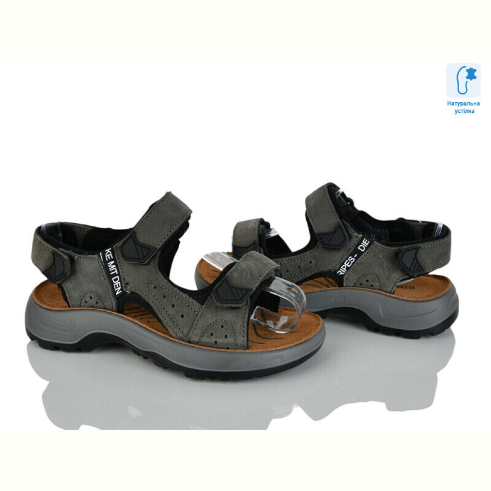 Сандалии KIMBOO T63-3L