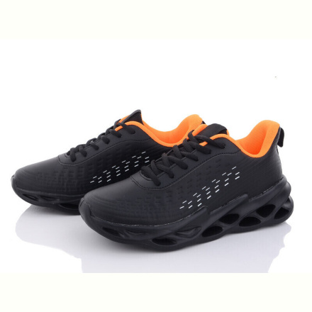 Кроссовки Ok Shoes U1156-1