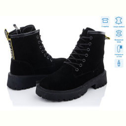 Ботинки ITTS TY292-1