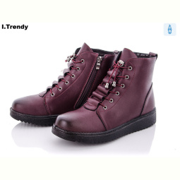 Ботинки Trendy BK268-8A