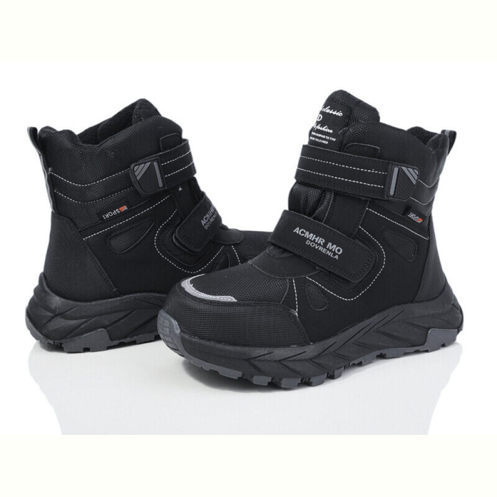 Ботинки Xifa kids L17-2