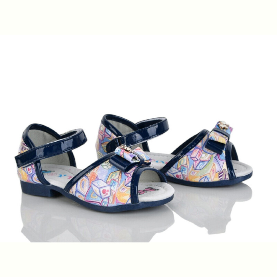 Босоножки Victoria 17-7