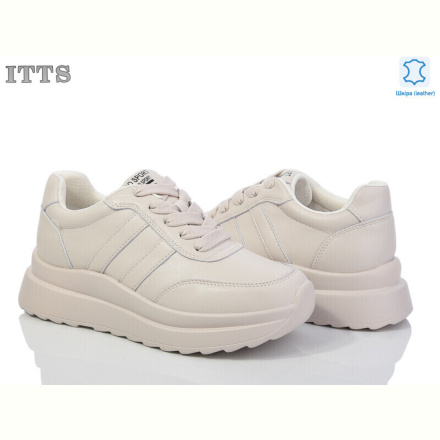 Кроссовки ITTS MT61-3