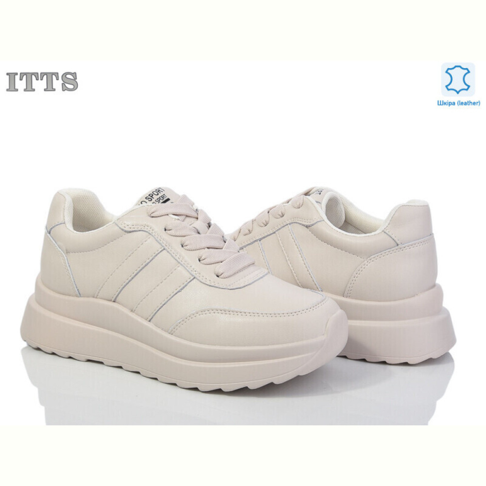 Кроссовки ITTS MT61-3