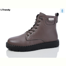 Ботинки Trendy BK1069-21