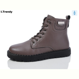 Ботинки Trendy BK1069-21