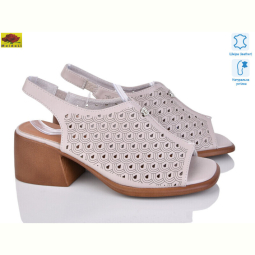 Босоножки Mei De Li XX85003-22 brown