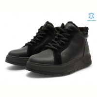 Ботинки Allshoes 191876
