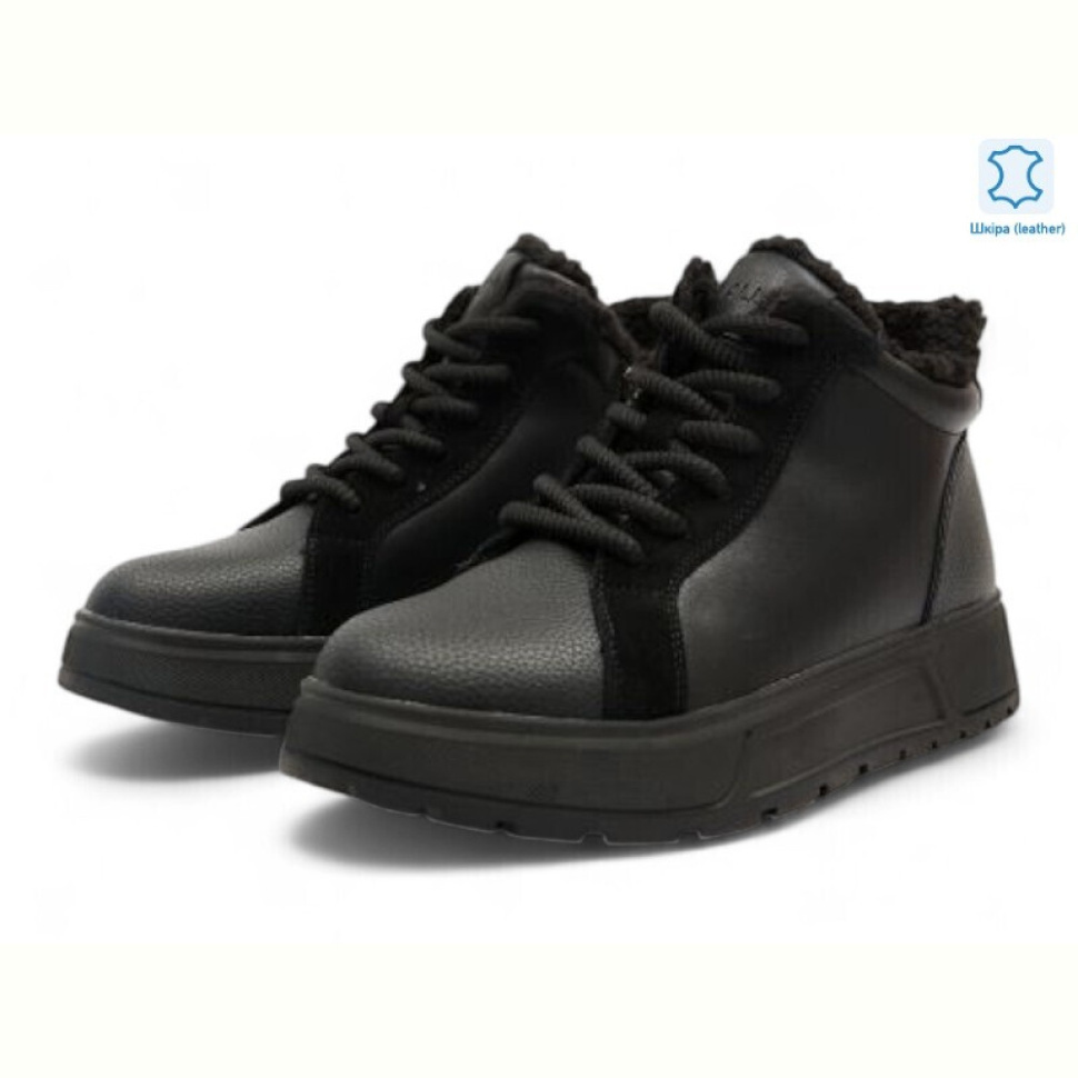 Ботинки Allshoes 191876