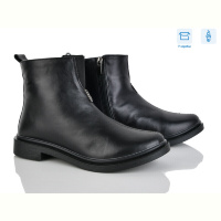 Ботинки Ailinda 14127-2б