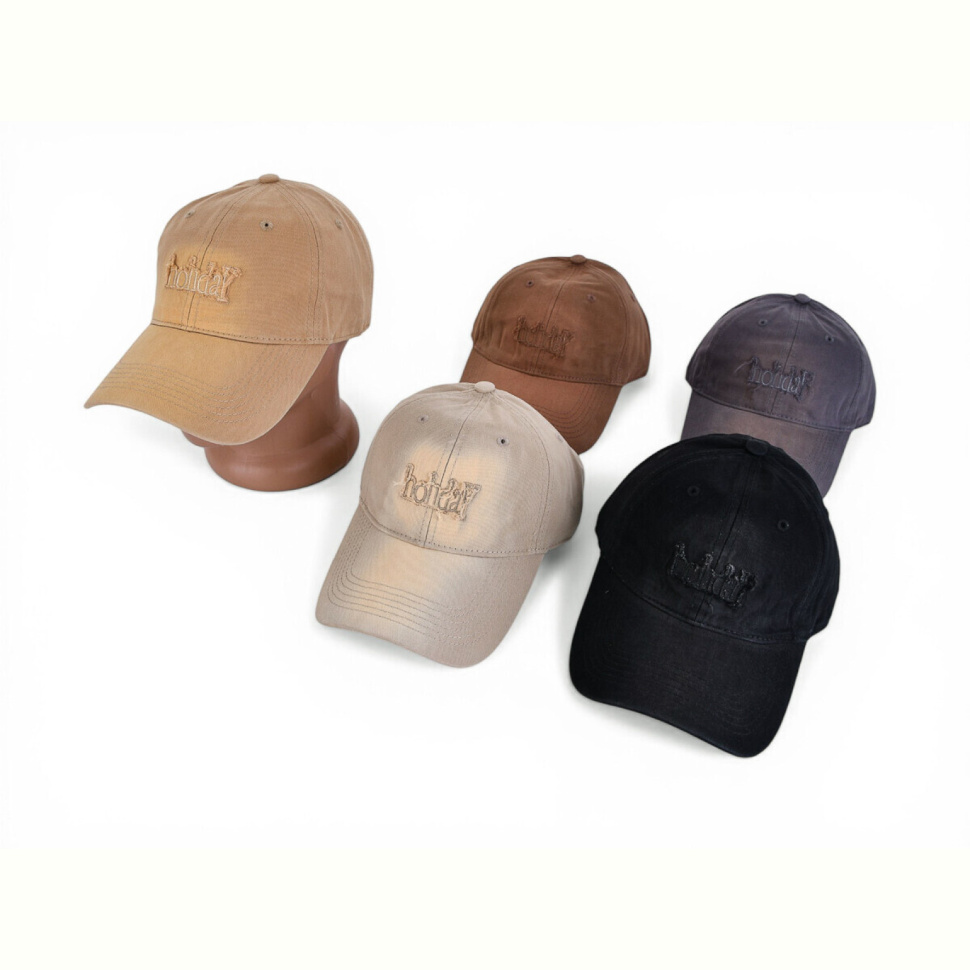 Кепка Королева 9-02 mix