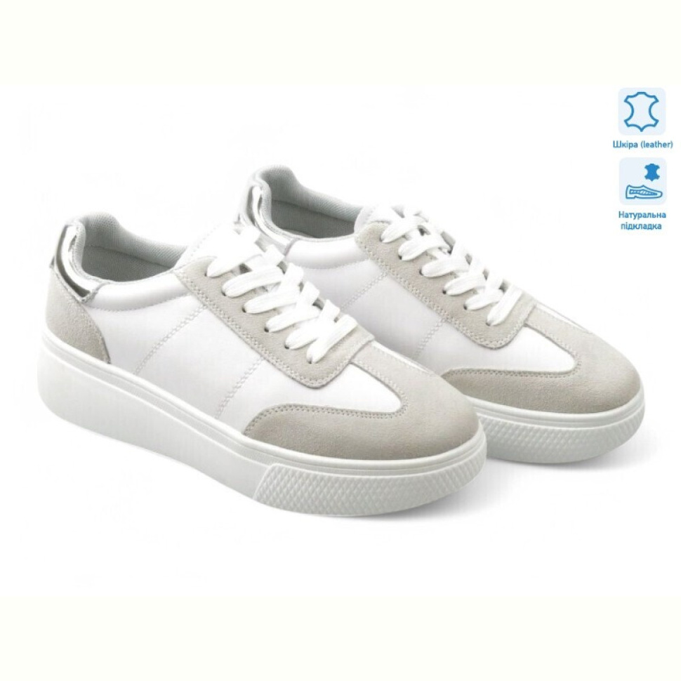 Кроссовки Allshoes 195240