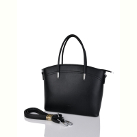 Сумка Sheng Ma-Lusha 885198 black