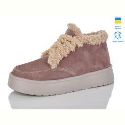 Ботинки Sali 2501 кап.з.кап.під. зима